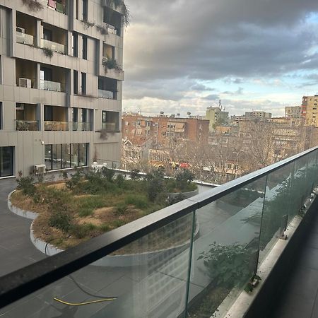 Free Parking Tirana Modern Escape Daire Dış mekan fotoğraf