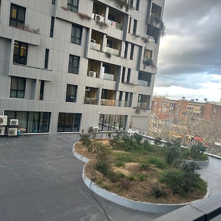 Free Parking Tirana Modern Escape Daire Dış mekan fotoğraf