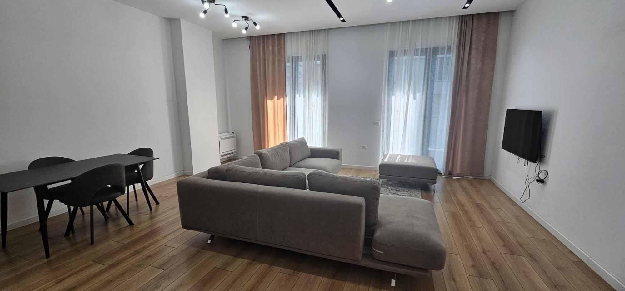 Free Parking Tirana Modern Escape Daire Dış mekan fotoğraf