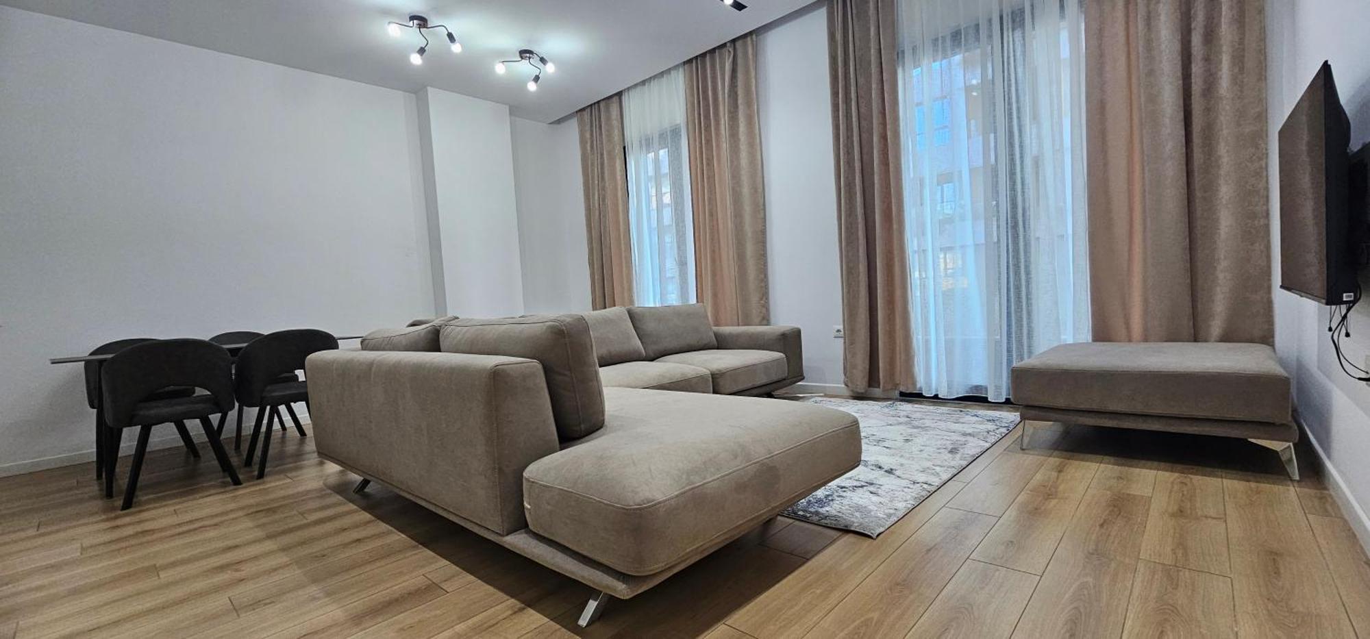 Free Parking Tirana Modern Escape Daire Dış mekan fotoğraf