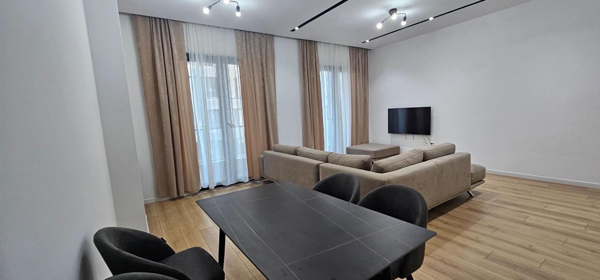 Free Parking Tirana Modern Escape Daire Dış mekan fotoğraf
