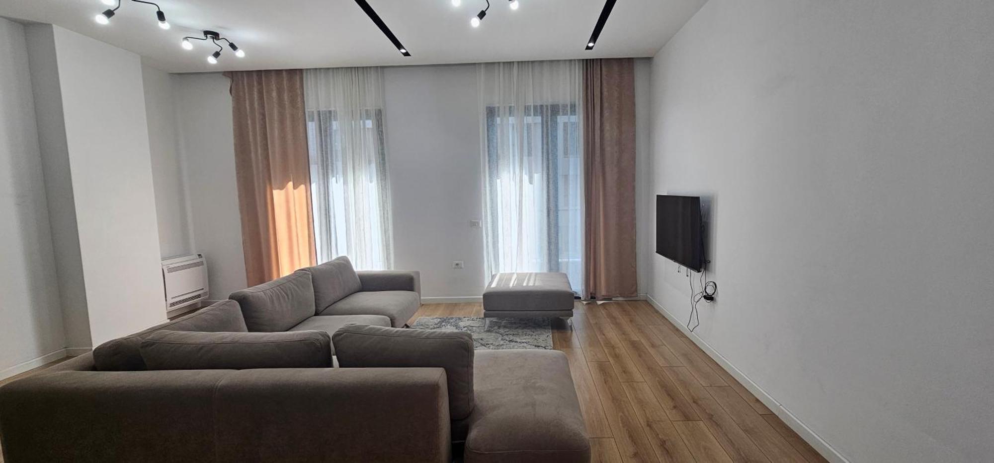 Free Parking Tirana Modern Escape Daire Dış mekan fotoğraf